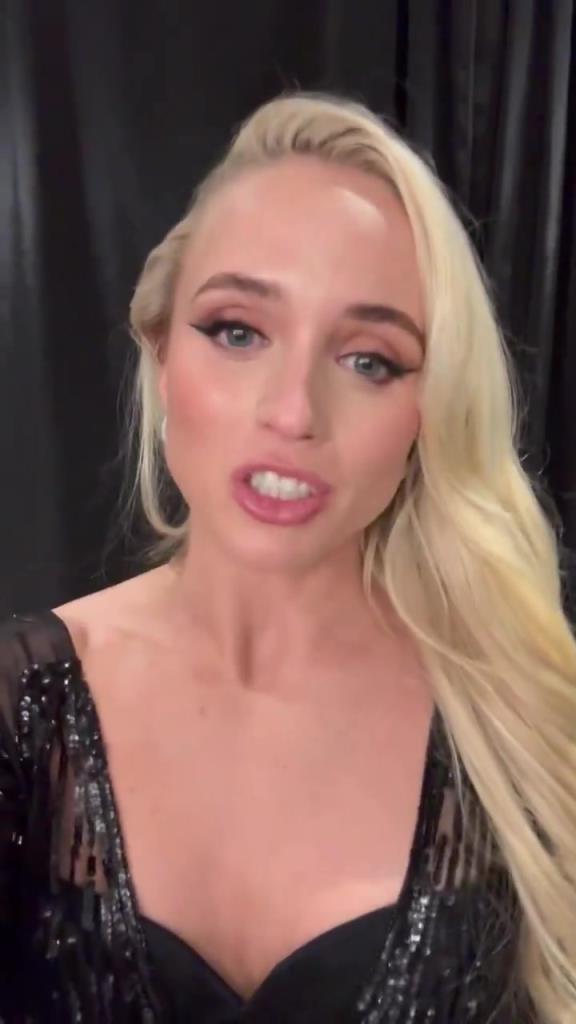 這么甜美的長相，要是不跟你說，你都不知道她也是籃球遠動員